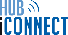 Logo HUB iConnect